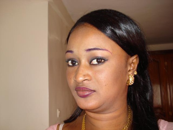 L’Apériste Rougui Bousso descend les mauvais hommes ! L’Apériste Rougui Bousso descend les mauvais hommes !