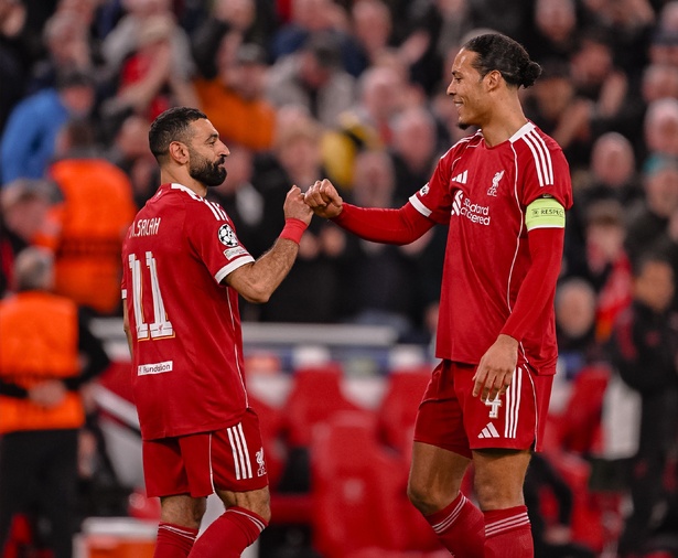 Ligue des champions : Liverpool renverse Galatasaray et s’offre un choc contre le PSG