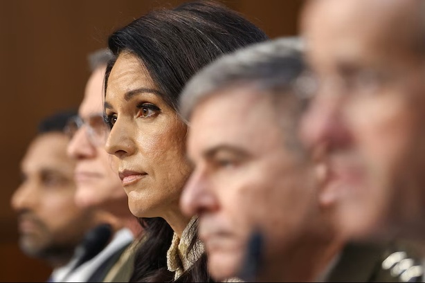 Iran : le renseignement américain dément Trump sur la reprise du programme nucléaire Iran : le renseignement américain dément Trump sur la reprise du programme nucléaire