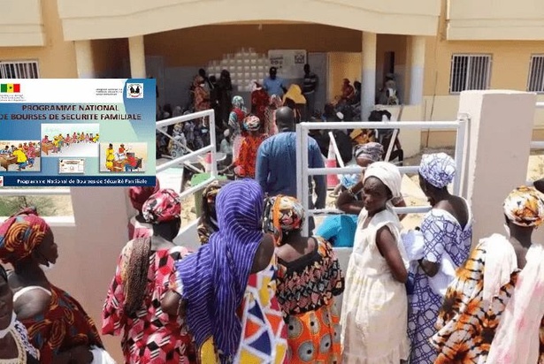 Bourses familiales : plus de 355 000 bénéficiaires servis dès ce 19 mars Bourses familiales : plus de 355 000 bénéficiaires servis dès ce 19 mars