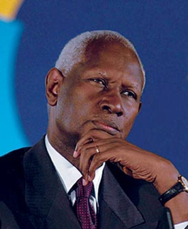 19 mars 2000 : La chute d’Abdou Diouf et la fin de quarante ans de domination socialiste