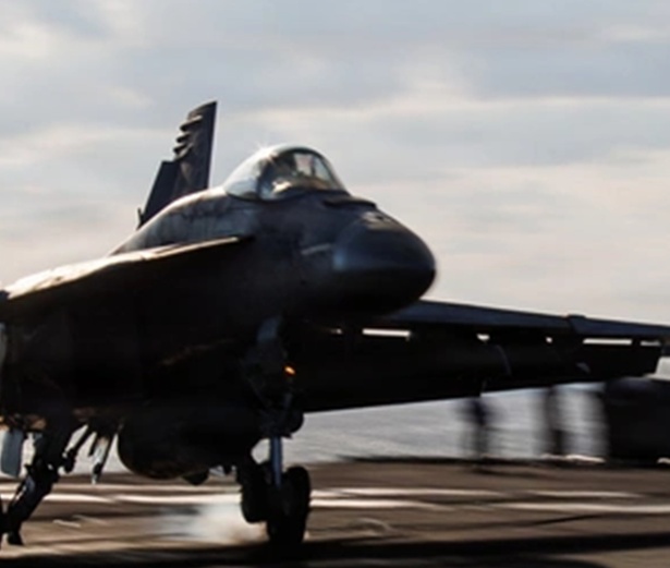 F-35 américain forcé à un atterrissage d’urgence au Moyen-Orient après des tirs iraniens, selon CNN F-35 américain forcé à un atterrissage d’urgence au Moyen-Orient après des tirs iraniens, selon CNN