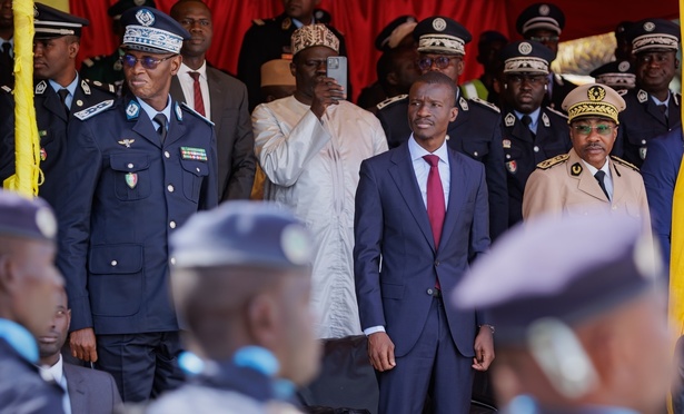 Police nationale : 31 nominations actées par le ministre de l’Intérieur