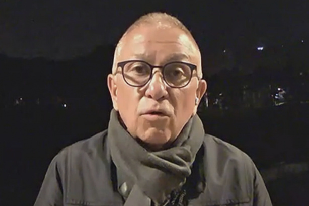 « L’Iran utilise des missiles de plus en plus puissants », selon le journaliste Siavosh Ghazi