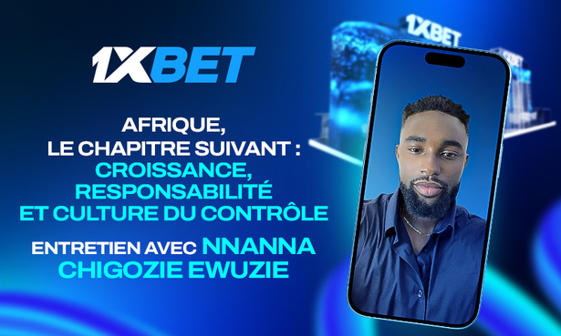 Le prochain chapitre de l’Afrique : quand la croissance du marché des paris s’accompagne de responsabilité
