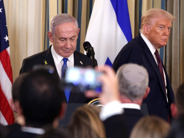 Moyen-Orient : les premiers signes de divergence entre Israël et les États-Unis Moyen-Orient : les premiers signes de divergence entre Israël et les États-Unis