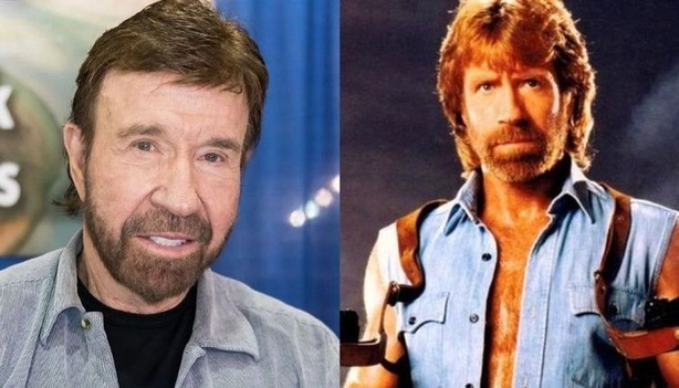 Cinéma : Décès de l'acteur Chuck Norris