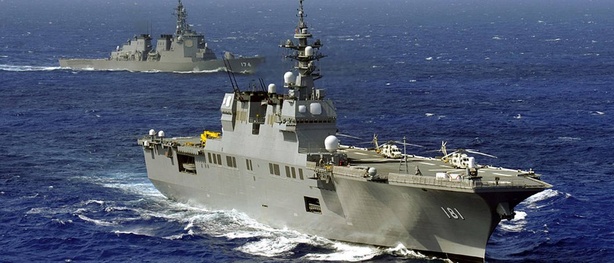 Moyen-Orient : l'Iran se dit prêt à aider les navires japonais a traverser le détroit d'Ormuz Moyen-Orient : l'Iran se dit prêt à aider les navires japonais a traverser le détroit d'Ormuz