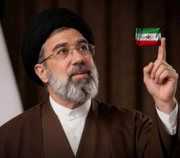 « L’ennemi est vaincu » : l’Iran affiche sa fermeté face à Israël et aux États-Unis « L’ennemi est vaincu » : l’Iran affiche sa fermeté face à Israël et aux États-Unis