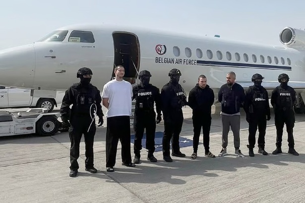 Narcos en fuite de Dubaï : le Maroc sera-t-il leur nouvelle base arrière ? Narcos en fuite de Dubaï : le Maroc sera-t-il leur nouvelle base arrière ?