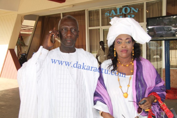 Mouvance présidentielle: le ministre conseiller Cheikh Mbacké Sakho lance un mouvement de soutien