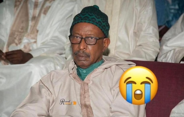 Saint Louis : Le khalife de Guéoul et ses deux épouses meurent dans un terrible accident Saint Louis : Le khalife de Guéoul et ses deux épouses meurent dans un terrible accident