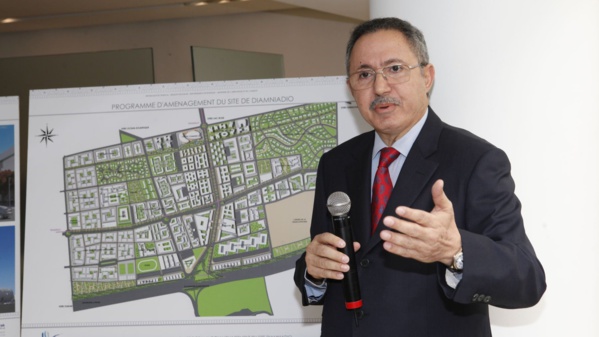 Bradage: Nébuleuse autour de 375 ha de terres, à Diamniadio, confiées à une société marocaine Bradage: Nébuleuse autour de 375 ha de terres, à Diamniadio, confiées à une société marocaine