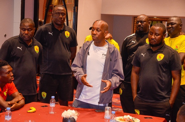 CAN 1976, Réclamation du titre du Maroc : les précisions de la Guinée CAN 1976, Réclamation du titre du Maroc : les précisions de la Guinée