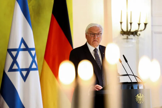 Génocide à Gaza : l’Allemagne change de position et se retire de la défense d’Israël Génocide à Gaza : l’Allemagne change de position et se retire de la défense d’Israël