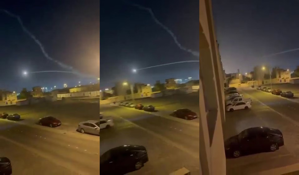 Moyen Orient : Le missile "Patriot" impliqué dans l'explosion à Bahreïn serait probablement d'origine américaine.