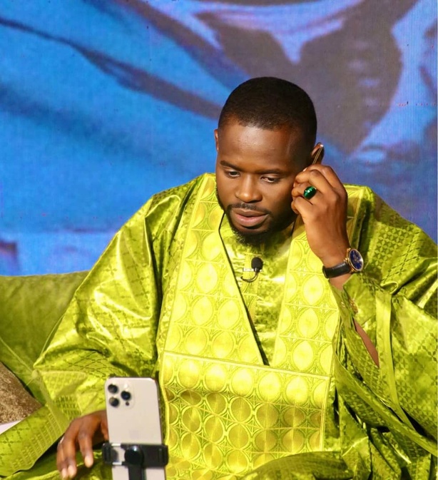 “Comment des musulmans pourraient-ils être guidés par un homosexuel ?” : un ex-détenu prend la parole