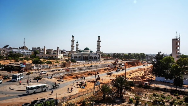 Indépendance : Guédiawaye choisi pour abriter le défilé du 4 avril Indépendance : Guédiawaye choisi pour abriter le défilé du 4 avril