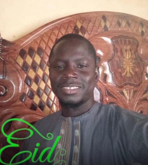 Touba : disparition de Maïssa Diop, ex-détenu politique