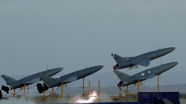 Alerte : Israël évoque une menace iranienne capable d’atteindre l’Europe Alerte : Israël évoque une menace iranienne capable d’atteindre l’Europe