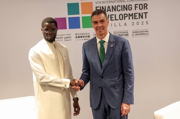 Coopération Sénégal–Espagne : investissements et migration au cœur des échanges à Madrid
