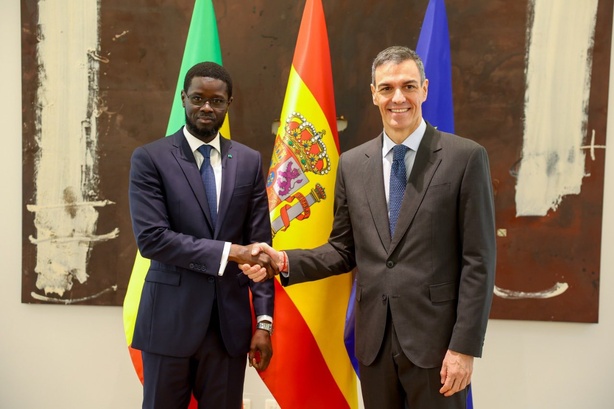 Coopération Sénégal–Espagne : investissements et migration au cœur des échanges à Madrid Coopération Sénégal–Espagne : investissements et migration au cœur des échanges à Madrid