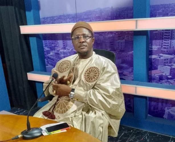 Succession à l’ONU : « Macky Sall peut gagner », selon Cheikh Bara Ndiaye