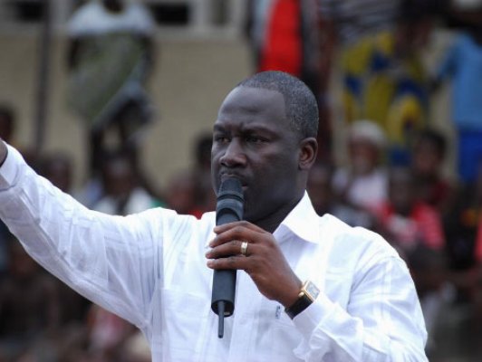 SCANDALE: Adama Bictogo continue de ruiner le Sénégal, il reçoit encore 1milliard