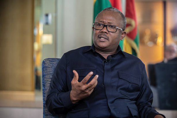 Guinée-Bissau : l’armée divisée sur le retour d’Umaro Sissoco Embaló Guinée-Bissau : l’armée divisée sur le retour d’Umaro Sissoco Embaló