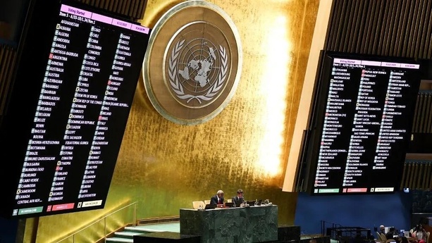 ONU : la traite des esclaves africains reconnue comme le crime le plus grave contre l’humanité