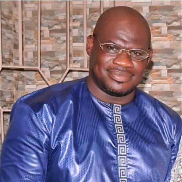 Réseau présumé homosexuel : le chroniqueur Kader Dia de SEN TV arrêté par la gendarmerie Réseau présumé homosexuel : le chroniqueur Kader Dia de SEN TV arrêté par la gendarmerie