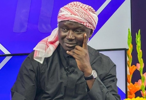 Affaire Pape Cheikh Diallo : la rédaction de Kéwoulo réagit à l’arrestation d’un de ses journalistes Affaire Pape Cheikh Diallo : la rédaction de Kéwoulo réagit à l’arrestation d’un de ses journalistes