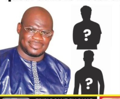 Chute des amants de l’ombre se poursuit : le contenu explosif des téléphones