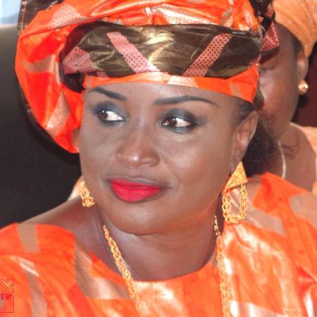 Ndèye Name Diouf sur le dialogue national:« Que les affaires judiciaires restent l’apanage de la justice »