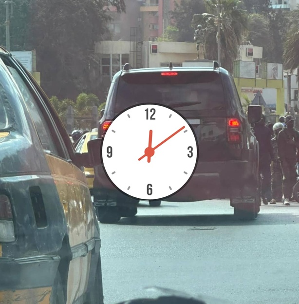 Heurter des gens et continuer sa route comme si de rien n’était… est-ce cela être un représentant du peuple ?