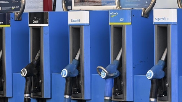 Crise énergétique : le gouvernement autorise temporairement la vente d’un gazole « non conforme » face à la pénurie Crise énergétique : le gouvernement autorise temporairement la vente d’un gazole « non conforme » face à la pénurie