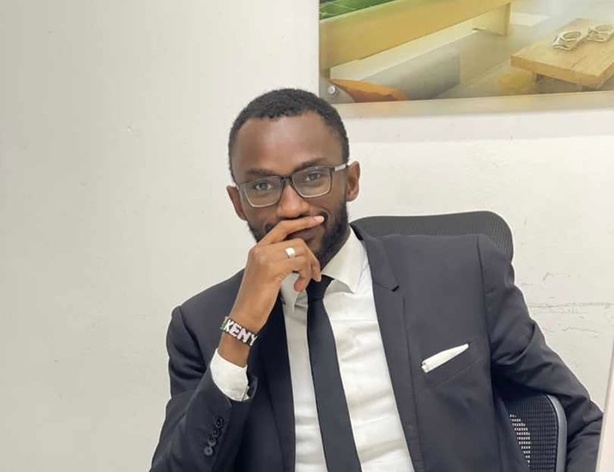 Bassirou Kébé sur son limogeage : «J’ai affronté un système corrompu et organisé » Bassirou Kébé sur son limogeage : «J’ai affronté un système corrompu et organisé »