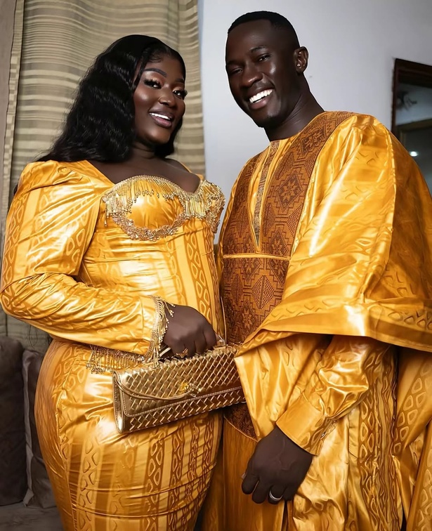 Dakar : l’épouse d’Ada Fass condamnée à deux mois avec sursis pour coups et blessures Dakar : l’épouse d’Ada Fass condamnée à deux mois avec sursis pour coups et blessures