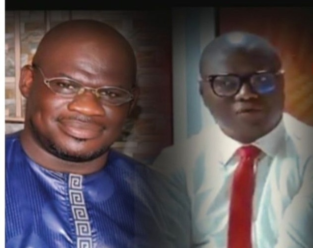 Affaire Pape Cheikh Diallo : Les « amants de l’ombre » avouent tout devant les gendarmes Affaire Pape Cheikh Diallo : Les « amants de l’ombre » avouent tout devant les gendarmes