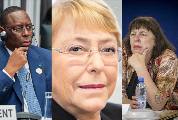 Course à l’ONU : ces candidats lâchés par leur propre pays