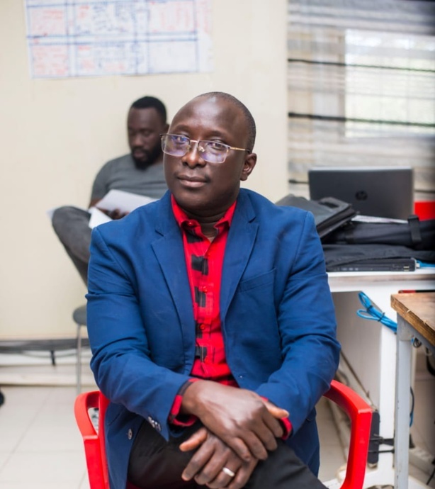 Macky et ONU : Mohamed Mbow appelle à recentrer le débat sur les priorités nationales Macky et ONU : Mohamed Mbow appelle à recentrer le débat sur les priorités nationales