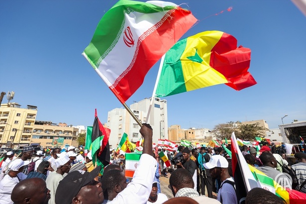 Dakar : le Comité SOS Sénégal appelle à la mobilisation africaine contre la guerre en Iran