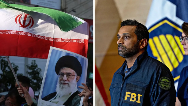 Fuite de données : la messagerie personnelle du patron du FBI piratée par des Iraniens Fuite de données : la messagerie personnelle du patron du FBI piratée par des Iraniens