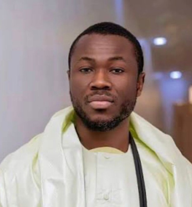 Réseau présumé homosexuel : le chanteur de xasida Ass DIONE arreté Réseau présumé homosexuel : le chanteur de xasida Ass DIONE arreté