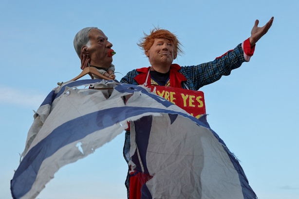 Israël : mobilisation contre la guerre en Iran dans plusieurs villes Israël : mobilisation contre la guerre en Iran dans plusieurs villes