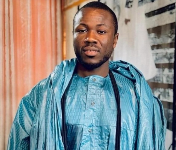 Mais qui est réellement Ass Dione, dont l’arrestation a suscité une telle onde de choc ?