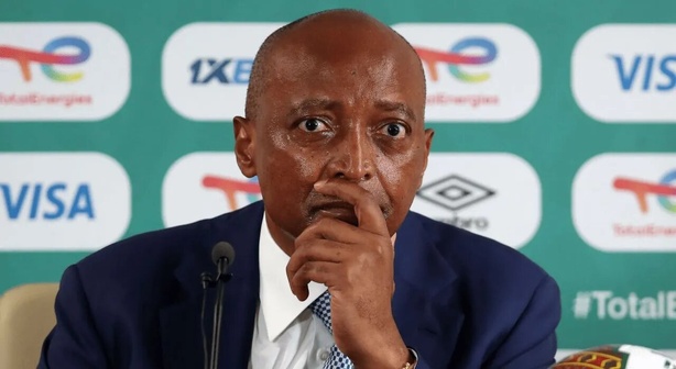 CAN 2025 : la Confédération africaine de football tente d’éteindre la crise Sénégal–Maroc CAN 2025 : la Confédération africaine de football tente d’éteindre la crise Sénégal–Maroc