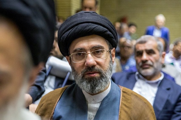 Iran : Mojtaba Khamenei remercie l’Irak pour son soutien dans la guerre contre les États-Unis et Israël