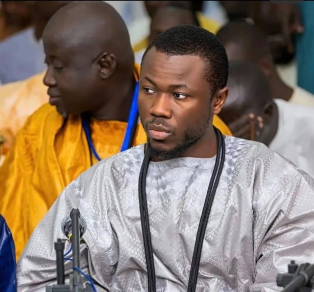 Réseau homosexuel : Ass Dione passe aux aveux devant les enquêteurs et accuse…« Seytané »