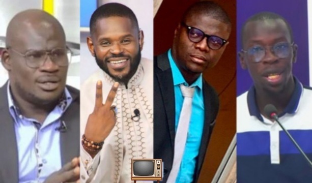 Affaire Pape Cheikh Diallo : des révélations troublantes secouent les médias Affaire Pape Cheikh Diallo : des révélations troublantes secouent les médias